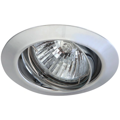 Встраиваемый светильник Arte Lamp PRAKTISCH A1213PL-3CC