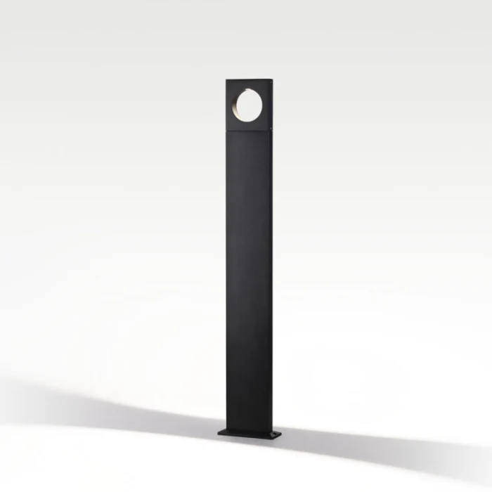 Садово-парковый светильник Odeon Light 6653/10GL