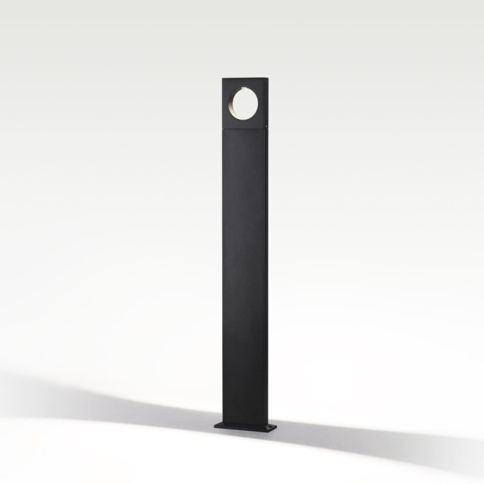 Садово-парковый светильник Odeon Light Como 6653/10GL