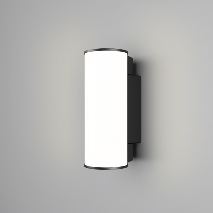 Светильник настенный Maytoni Rock O434WL-L12GF3K