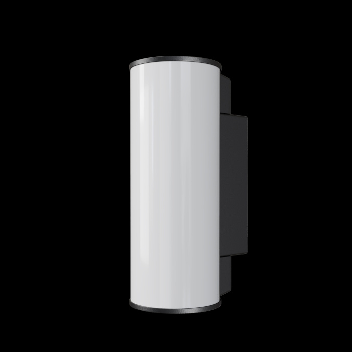 Светильник настенный Maytoni Rock O434WL-L12GF3K