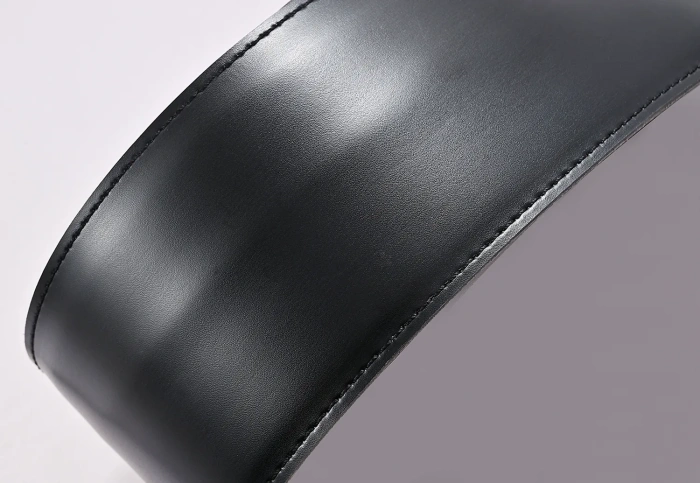 Светильник подвесной Crystal Lux BOSQUE SP7 L3000 BLACK/TRANSPARENT
