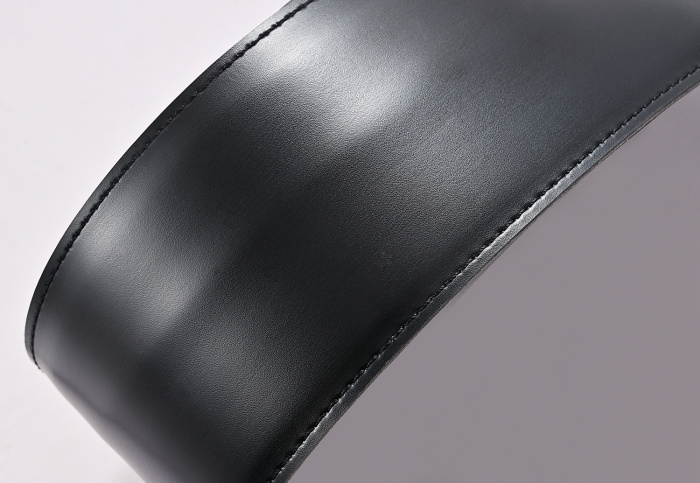 Светильник подвесной Crystal Lux BOSQUE SP7 L3000 BLACK/TRANSPARENT