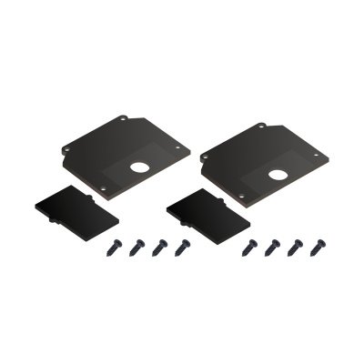 Заглушка Denkirs SMART ONE TR2025-BK