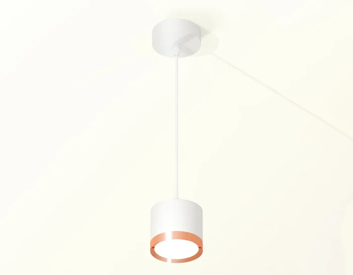 Комплект подвесного светильника GX53 Ambrella light XP8110012