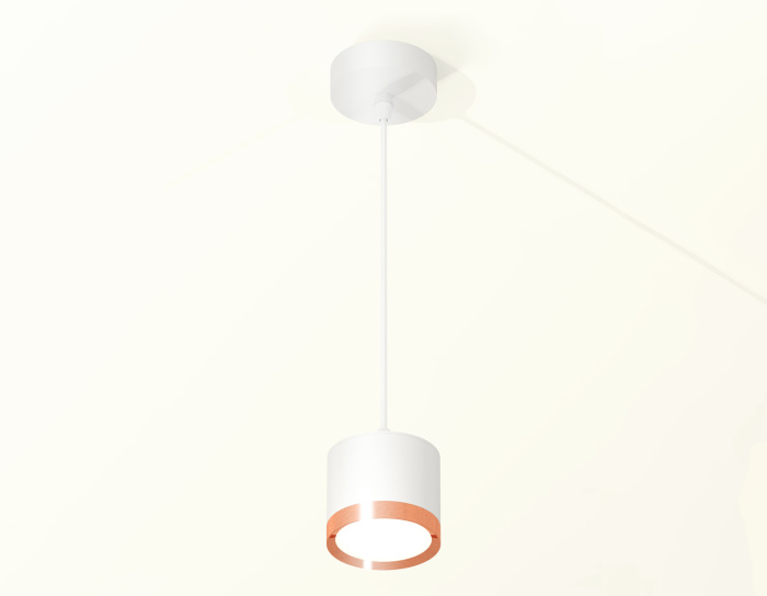 Комплект подвесного светильника GX53 Ambrella light XP8110012