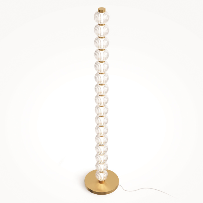 Торшер Maytoni Amulet MOD555FL-L23G3K