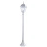 Парковый светильник Arte Lamp BREMEN A1016PA-1WH
