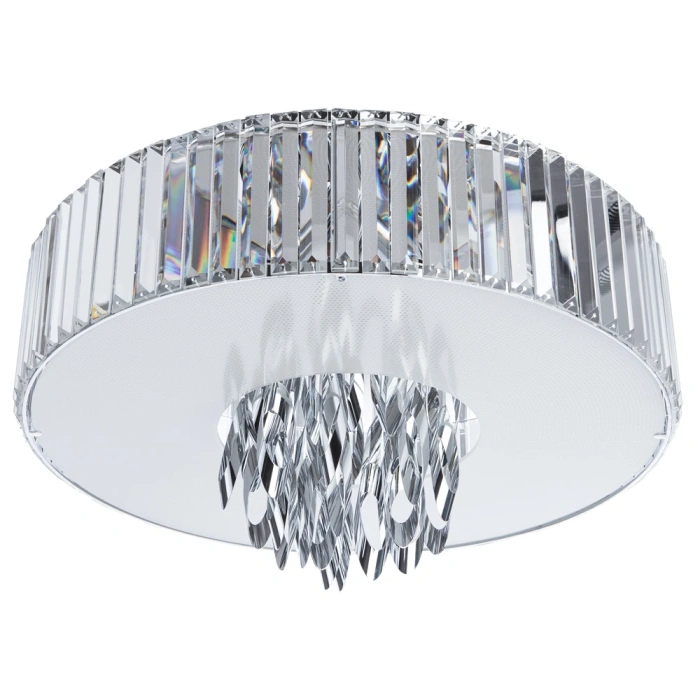 Потолочный светильник Divinare Tiziana 1285/02 PL-6