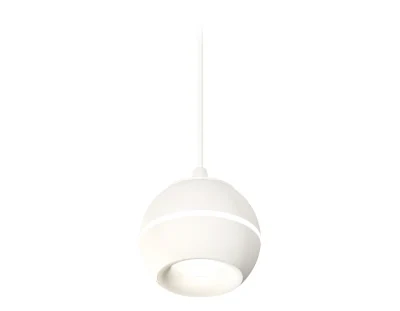 Комплект подвесного светильника с дополнительной подсветкой Ambrella light XP1101001