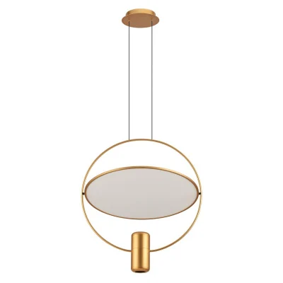 Подвесной светильник Odeon Light 7028/2L