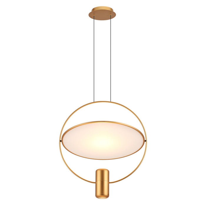 Подвесной светильник Odeon Light Orbite 7028/2L