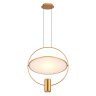 Подвесной светильник Odeon Light Orbite 7028/2L