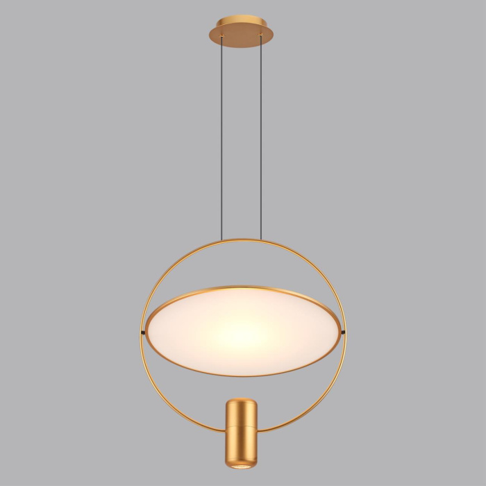 Подвесной светильник Odeon Light Orbite 7028/2L