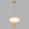 Подвесной светильник Odeon Light Orbite 7028/2L