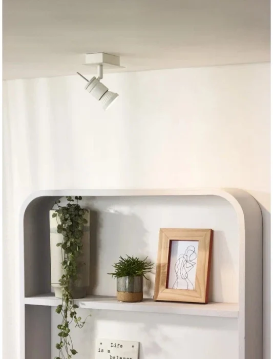 Спот Lucide TWINNY-LED 17990/05/31