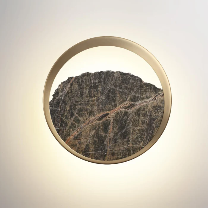 Настенный светильник Odeon Light Valley 7068/9WL