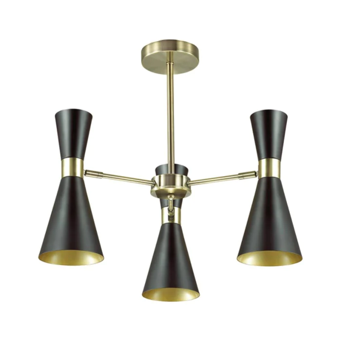 Люстра подвесная LUMION 3662/3C