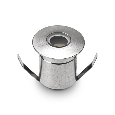 Встраиваемый светильник Leds C4 GEA 55-9794-CA-CL