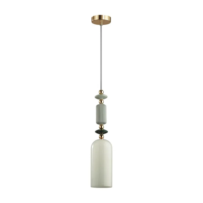 Подвесной светильник Odeon Light Candy 4861/1D