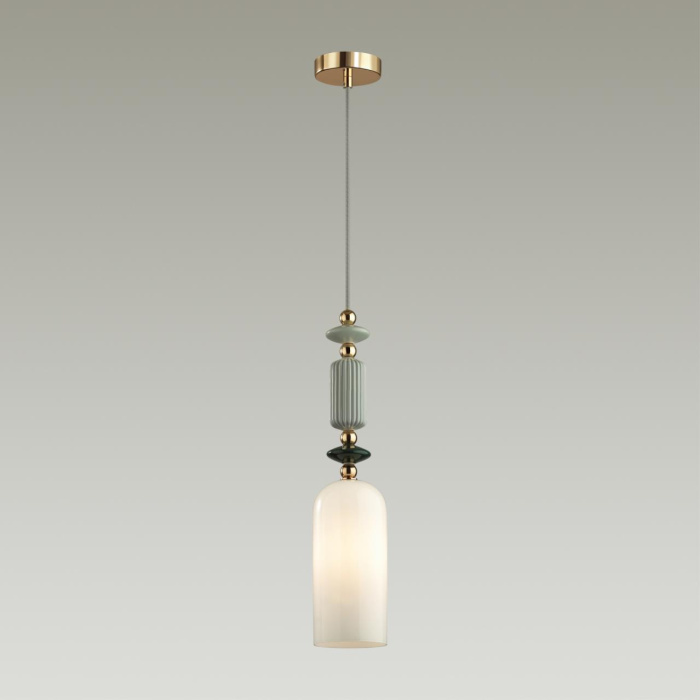 Подвесной светильник Odeon Light Candy 4861/1D