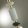 Подвесной светильник Odeon Light Candy 4861/1D