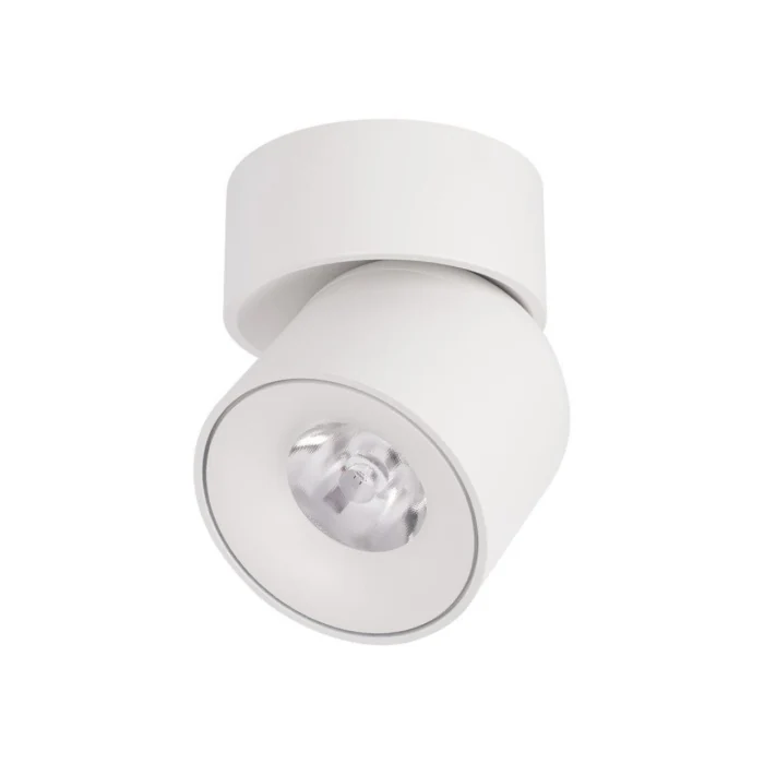 Спот Loft it Tictac 10180 White 3000K