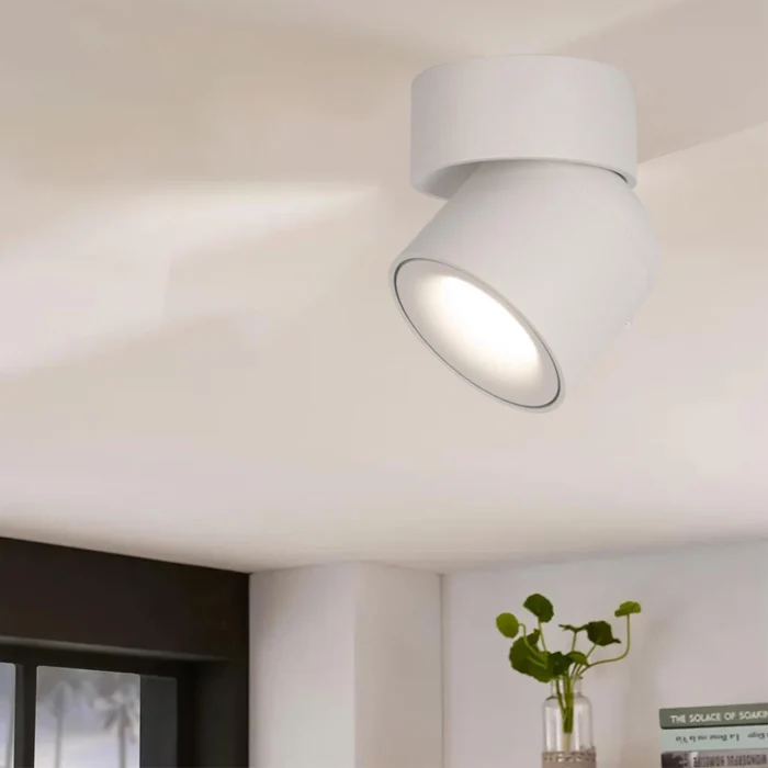 Спот Loft it Tictac 10180 White 3000K