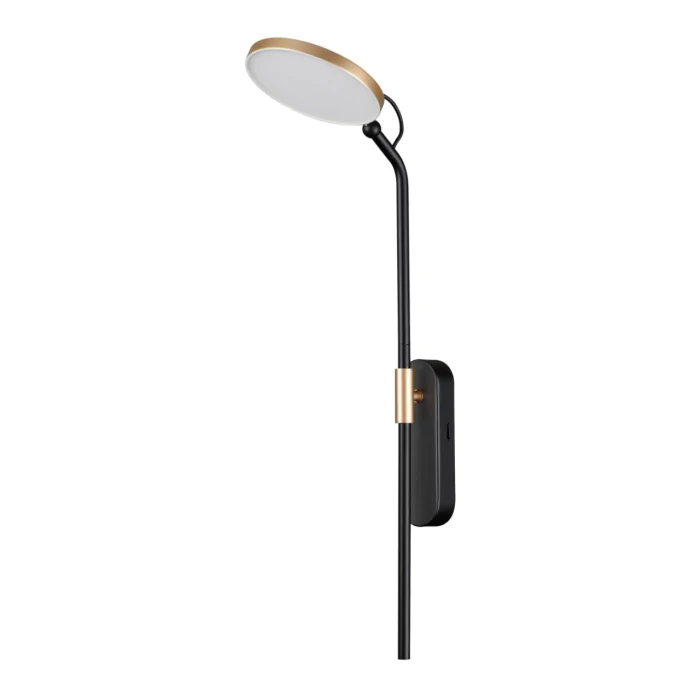Настенный светильник ODEON LIGHT 4297/7WL