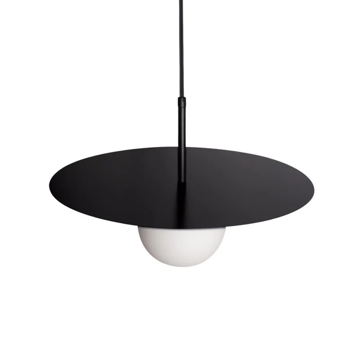 Подвесной светильник LOFT IT Ufo 10120/350P Black