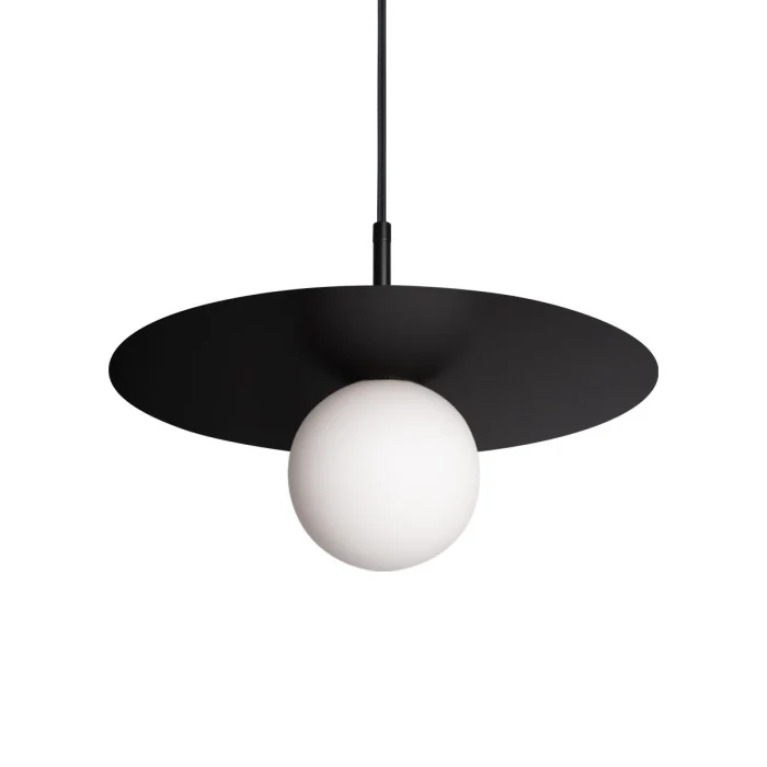 Подвесной светильник LOFT IT Ufo 10120/350P Black