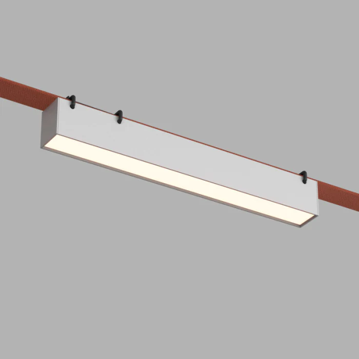 Светильник на шине Denkirs BELTY LINEAR DK5575-WH