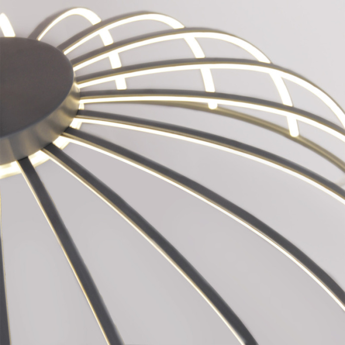 Подвесная люстра Favourite 4285-6P