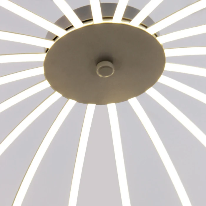 Подвесная люстра Favourite 4285-6P