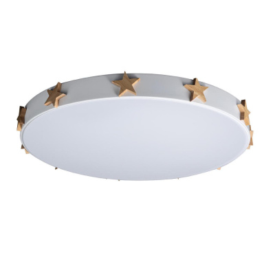 Светильник потолочный Loft it Axel 10006/36 White
