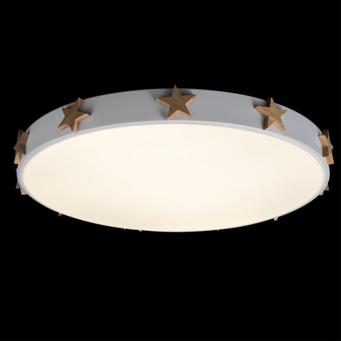 Светильник потолочный Loft it Axel 10006/36 White