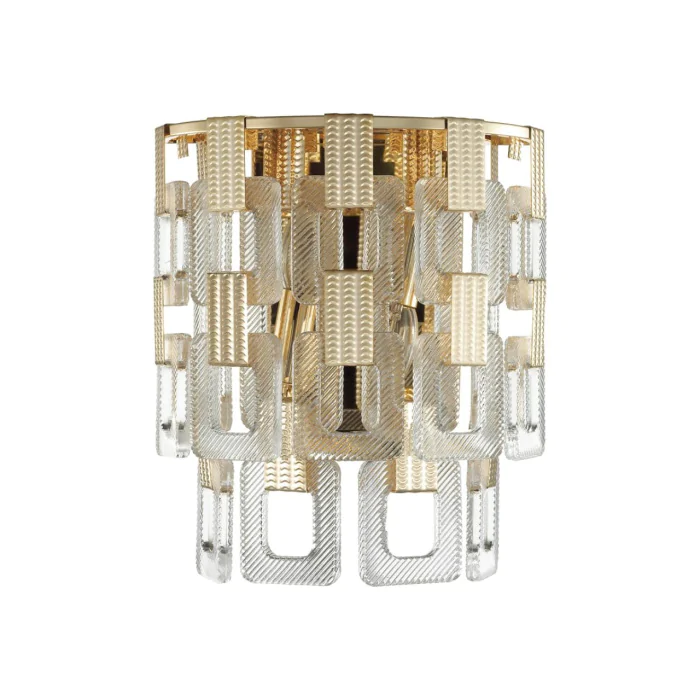 Настенный светильник ODEON LIGHT 4989/2W