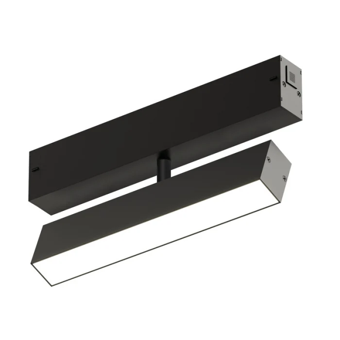Светильник на шине Denkirs SMART LINEAR DK8009-BK