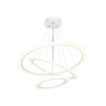 Управляемый светодиодный светильник Ambrella light FA4359