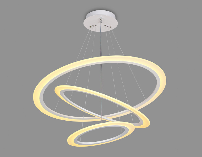 Управляемый светодиодный светильник Ambrella light FA4359