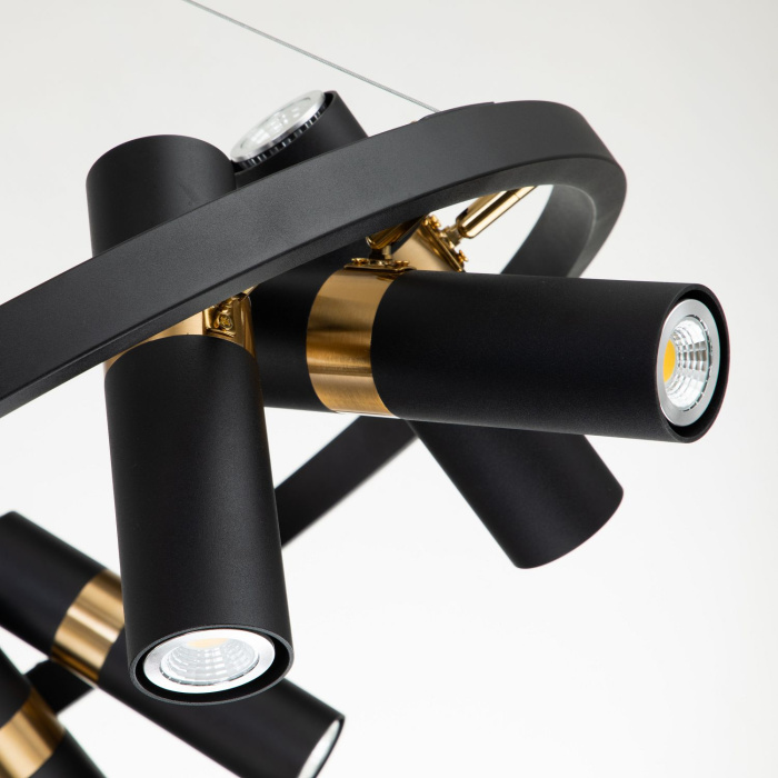 Подвесная люстра Favourite 2997-9P