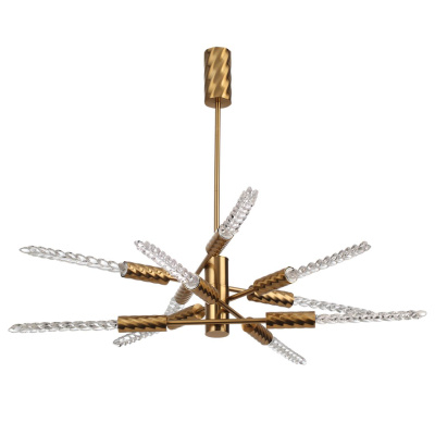 Люстра на штанге ODEON LIGHT L-VISION 5449/28L