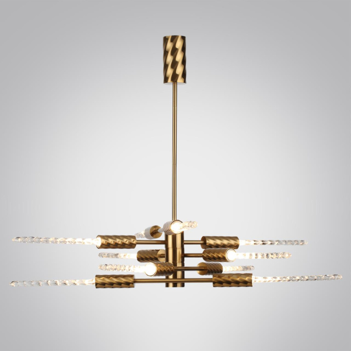 Люстра на штанге ODEON LIGHT L-VISION 5449/28L