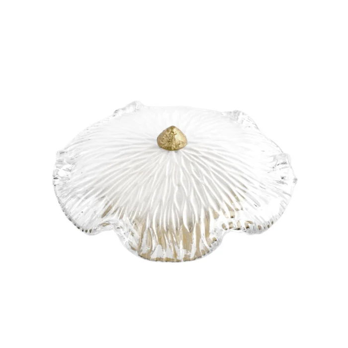 Настенный светильник Loft it Bloom 10352W/B AB