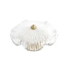 Настенный светильник Loft it Bloom 10352W/B AB