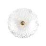 Настенный светильник Loft it Bloom 10352W/B AB
