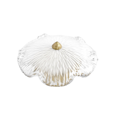 Настенный светильник Loft it Bloom 10352W/B AB