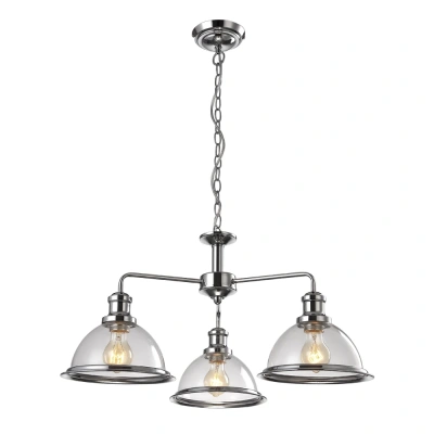 Подвесная люстра Arte Lamp Oglio A9273LM-3CC