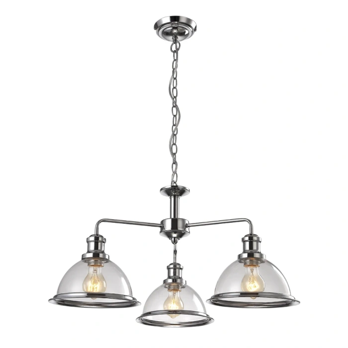 Подвесная люстра Arte Lamp Oglio A9273LM-3CC