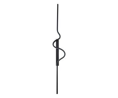 Бра Kink Light Скади 08418A-80R,19(3000K)
